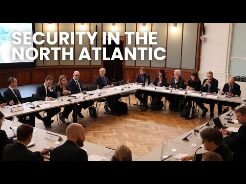 RUSI Hosts Trilateral Dialogue on Security in the North Atlantic with NUPI and CSIS