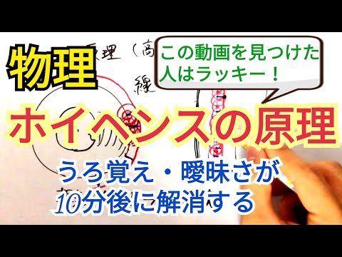 平面波について詳しく解説