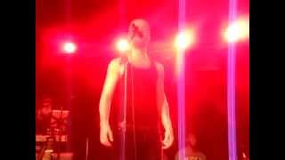 Maverick Sabre - Don&#39;t Forget [Live, Birmingham 2015]