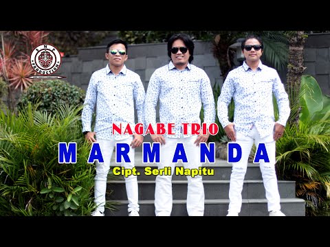 Lirik Lagu Batak | Marmanda-manda | Gula Batak