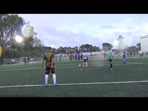 VODKA JRS VS REAL LINIERS - #LigaNuñez - S16 - 30/04/23