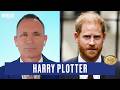 How Harry Is Plotting His New Royal Future  | The Royalist Podcast