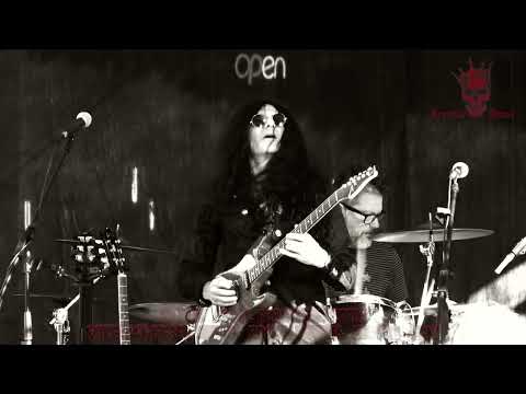 Thumbnail for NAMM JAM ROCKNROLIVIA PRESENTS: MIKE CAMPESE 2022 by Mike Campese