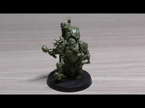 Warhammer 40K Conquest - 12 - Review