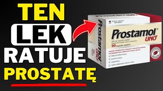 CZY MOŻNA LECZYĆ PROSTATĘ BEZ OPERACJI? ODKRYJ TO DZIĘKI TEMU LEKOWI. Dr Marek Kowalski