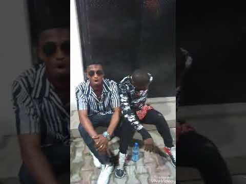 YOUNGLYM  KABAKABA VIDEO