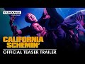 Official Teaser Trailer