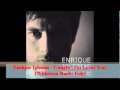 Enrique Iglesias Ft Ludacris & DJ Frank E - Tonight ...