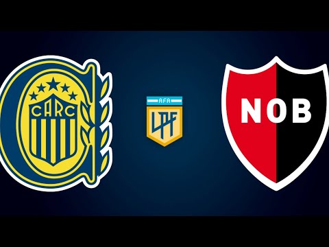 Clasico ROSARIO CENTRAL 15-NEWELL’S 13
