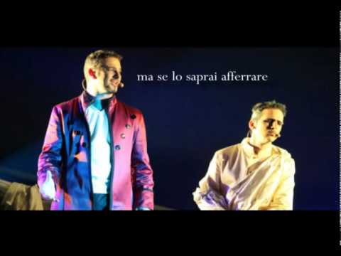 Antonio Spaziano - Credi nell'amore