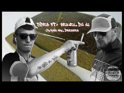 5DES Ft. Sekel Du 91 - Chiens Mal Dressés