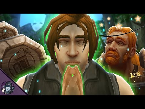 How to: Monk - (A WoW Machinima by Nixxiom)