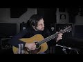 R.D. King - Mona Ray (Leo Kottke, Acoustic Fingerstyle Guitar)