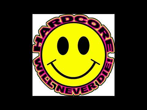 DJ TRV- Oehja (Happy Hardcore 4LIFE remix)