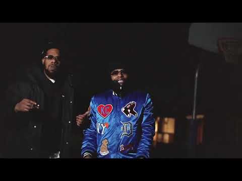 LINK SINATRA x YOTM MOON - Been On That (Official Music Video) Shot by Sunday Films