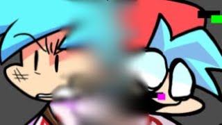 Cover art for blue balid  by micah