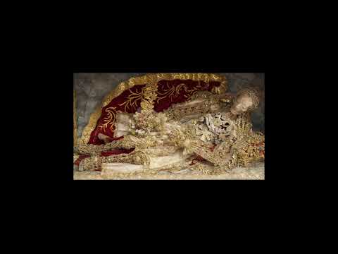 Sol Iustitiae (Italy) — Ordine Sacrale del Mosaico e della Corona — 2021 EP