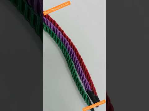 Rope Handle