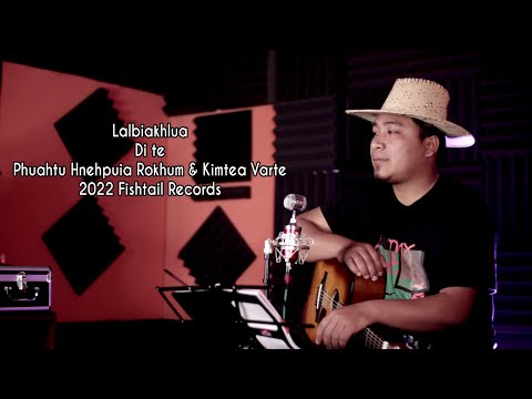 Lalbiakhlua - Dite