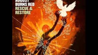 august burns red treatment