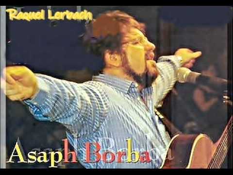 Digno de Glória - Asaph Borba