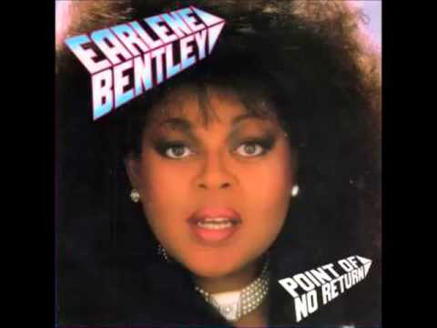 [BB7064] Earlene Bentley - Point of no return (1986) Beat Box 7"