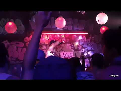 Noches sin dormir - Rapstinencia (en vivo) - Under Club 07/05/22