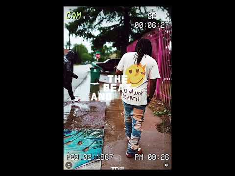 Goodbye Freestyle (Lyric Video)