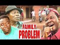 FAMILY PROBLEM - Dr Thomas (SAM LOCO EFE, JOHN OKAFOR, CHIWETALU AGU) NOLLYWOOD CLASSIC MOVIES