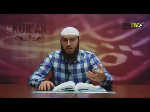 32. Safije bija e Hujejit - Hoxhë Ibrahim Sherifi