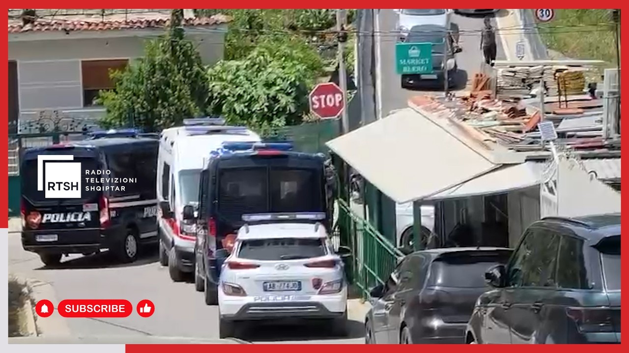 Të shtëna me armë zjarri në Kamëz, humb jetën një 27-vjeçar, policia në kërkim të autorit