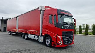 Volvo  FH 460