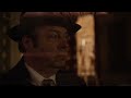 Endeavour Morse Shaun Evans And John Thaw Recite How Clear How Lovely Bright Together