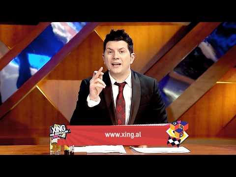 Xing me Ermalin 20 - Pjesa 1