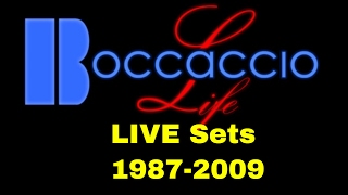BOCCACCIO (Destelbergen) - 1991.02.24-99 - Olivier Pieters