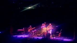 Okkervil River perform "Mary on a Wave"