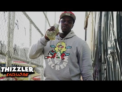 Butta Mackin - What Bosses Do (Exclusive Music Video) || Dir. TRVPYFILMS & D3Visualz [Thizzler.com]
