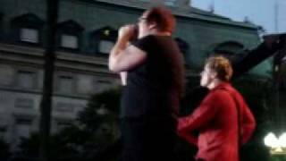 Guardian - Bottle Rocket.wmv