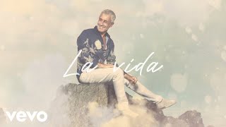 Sergio Dalma - La Vida (Lyric Video)
