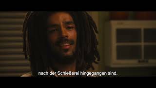 BOB MARLEY: ONE LOVE I Jamaica Featurette I Paramount Pictures Germany