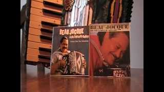 Beau Jocque take you down town and the zydeco hi rollers
