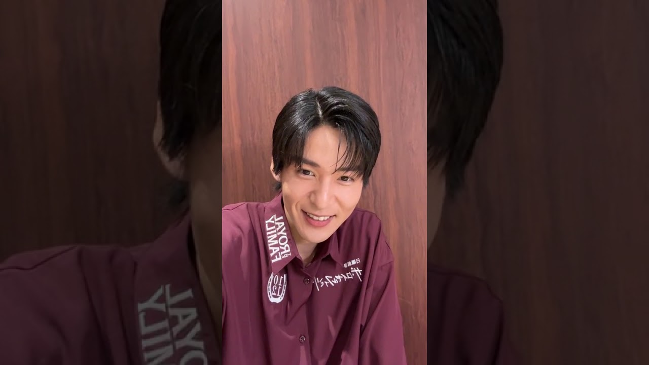 めめこじインラインライ 🖤🧡💕💫🫶💖 #スノーマン #snowman #目黒蓮 #向井康二 #めめこじ  