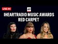 IHeartRadio Music Awards 2025 LIVE From The Red Carpet