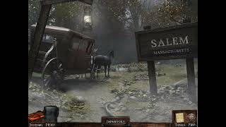 Hidden Mysteries: Salem Secrets videosu