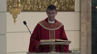 &quot;Something for Everyone,&quot; Fr. John Riccardo&#39;s Good Friday Homily, April 2019