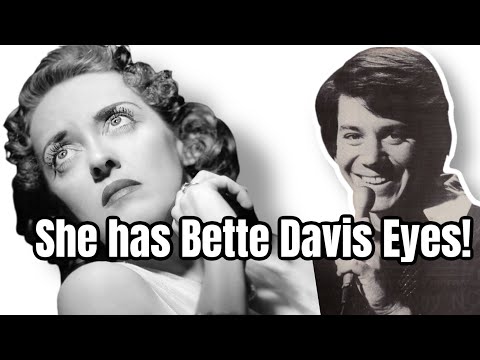 Bette Davis Gets Cranky on Set with Anson Williams & Ron Howard!