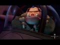 Galinho Chicken Little Dublagem Turma 17 Cena 99