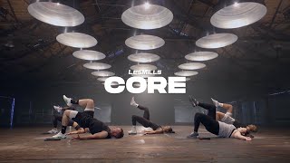 WHAT IS LES MILLS CORE?