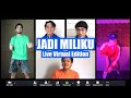 SM*SH - Jadi Miliku (Live Virtual Edition)