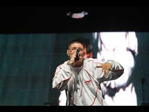 SINAKA en Festival Vive Calbuco 2026 (Completo)